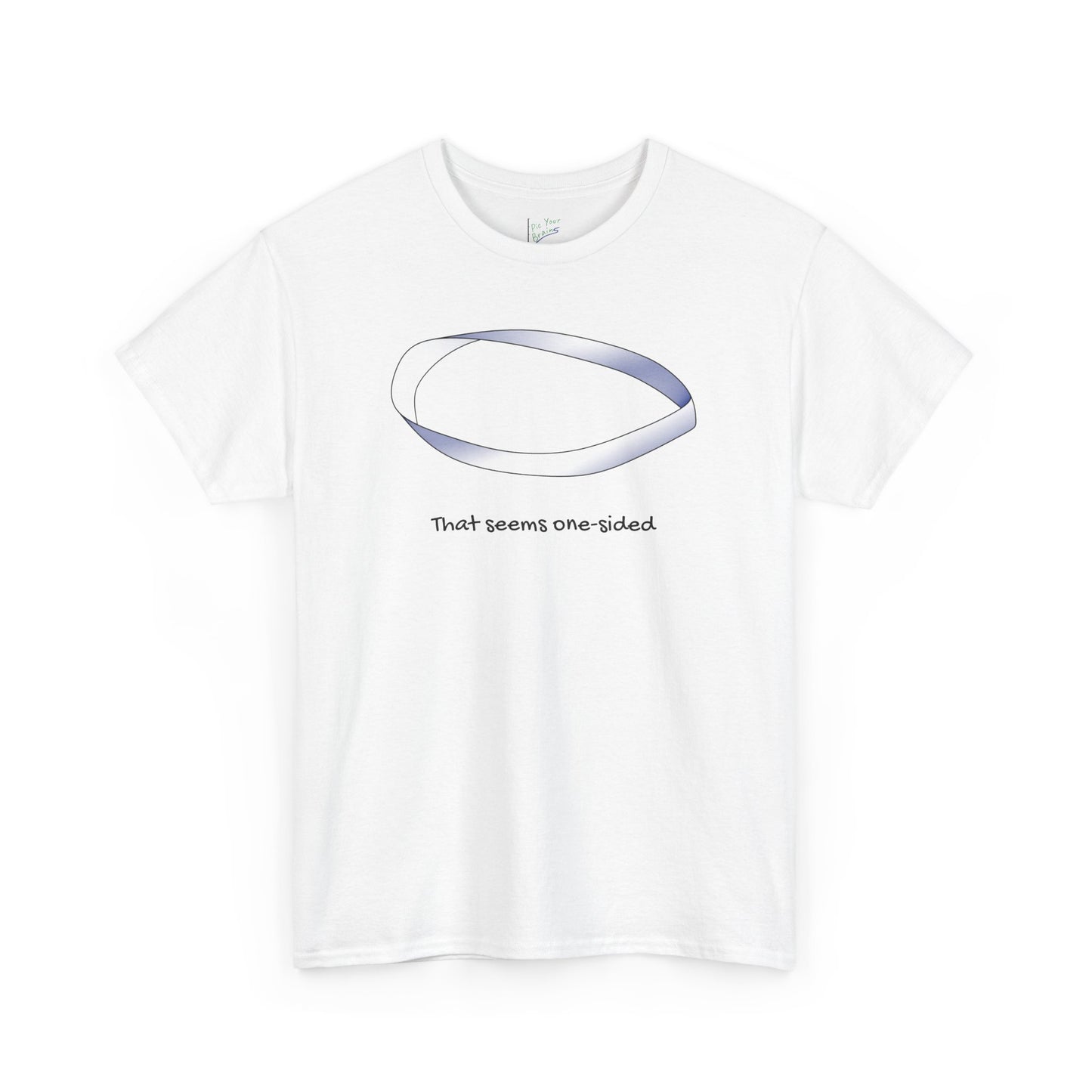 Mobius Strip Tee