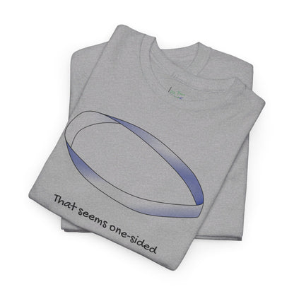 Mobius Strip Tee