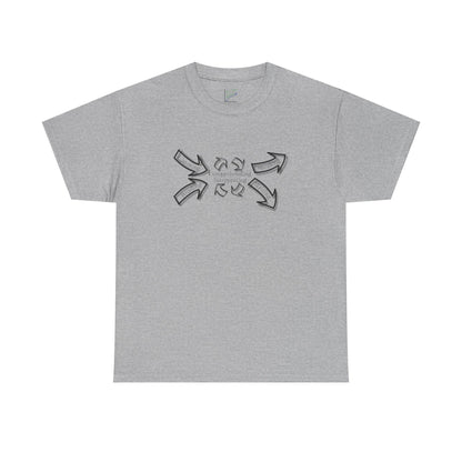 Language Arts Tee