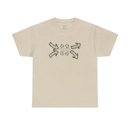 Language Arts Tee