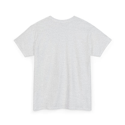 Ice Cream Flavors Venn Diagram Tee