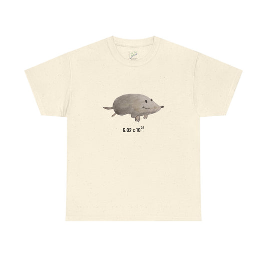 Mole Tee