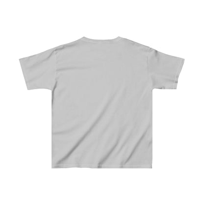 Education vs. Schooling Kids Heavy Cotton Tee