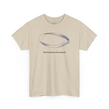 Mobius Strip Tee