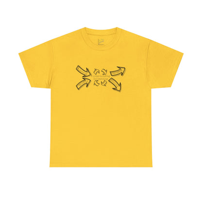 Language Arts Tee