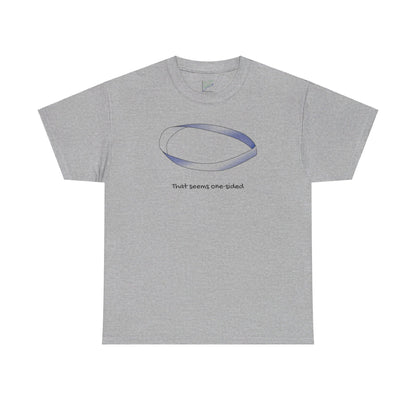 Mobius Strip Tee