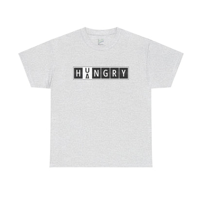 Hungry/Hangry Odometer Tee