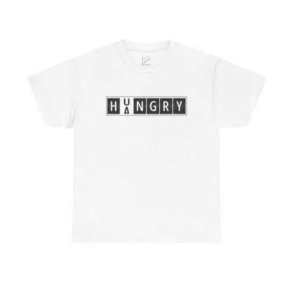 Hungry/Hangry Odometer Tee